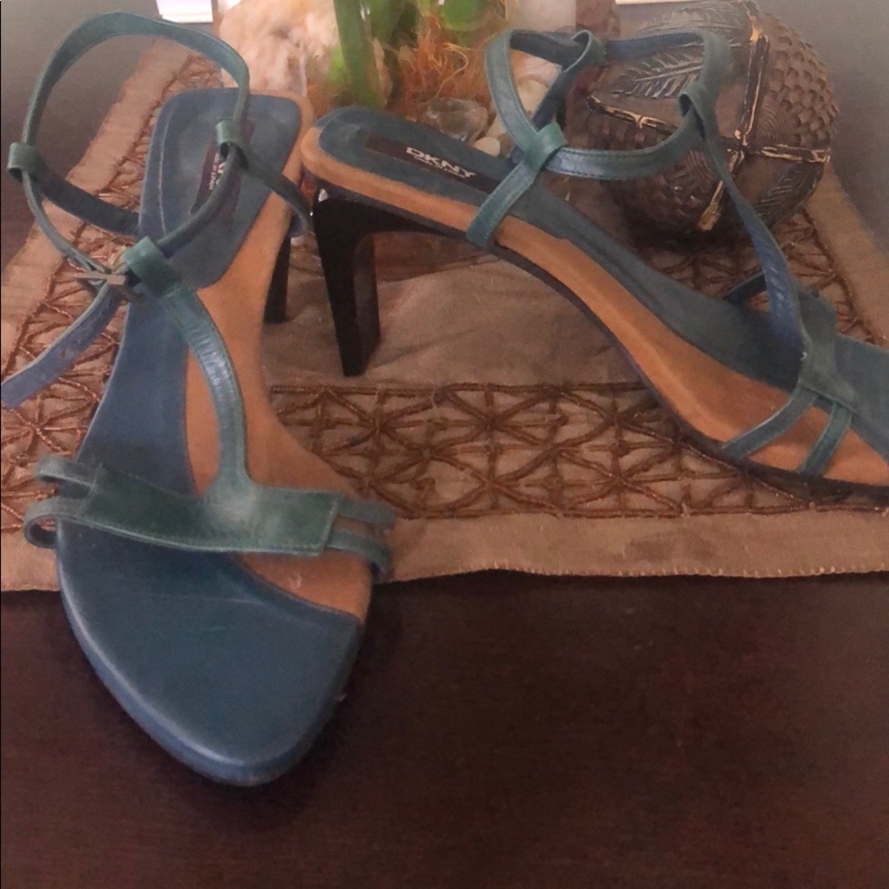Ladies Sandals